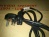 Kabel Power Adaptor Laptop/Notebook Lubang Tiga Mickey Mouse Original - 3