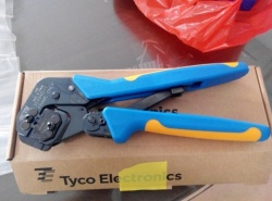 AMP / Tyco Tang Crimping Cat 6 P/N 790163-1