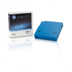 HP Data Cartridge LTO-5 Ultrium 3TB RW PN. C7975A Tape Backup