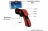AR Gun Game 3D VR Bluetooth virtual reality ARGUN Joystick Gamepad - 1