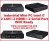 Industrial Mini PC i7 Dual LAN Dual HDMI Dual Serial Comm Port Fanless - 0